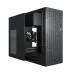 MaxGreen H6 M-ATX Casing With Standard Power Supply