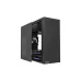 PC Power Pro Box V6 Mid Tower Black Casing with Standard Power Supply