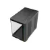 Revenger Air Tank BTF 4 ARGB Infinity Fan Black Gaming Casing