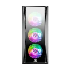 Revenger SHOCKWAVE Mid Tower RGB Gaming Casing