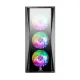 Revenger SHOCKWAVE Mid Tower RGB Gaming Casing