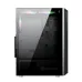 Revenger SHOCKWAVE Mid Tower RGB Gaming Casing