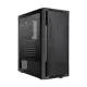 Thermaltake VERSA XM1 Mid Tower Casing