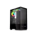 Value-Top AUNIX 80F3D ATX Gaming Casing With Display