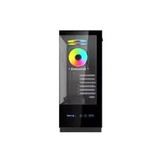Value-Top AUNIX 80F3D ATX Gaming Casing With Display