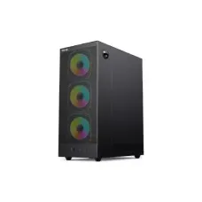 Value-Top AUNIX 81F4 ATX ARGB Gaming Casing