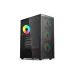 Value-Top AUNIX 81F4 ATX ARGB Gaming Casing