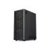 Value Top AUNIX 83F4 Mid Tower Black ATX Gaming Casing