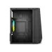 Value-Top MANIA X5 MINI PLUS Mid Tower mATX Gaming Casing with Power Supply