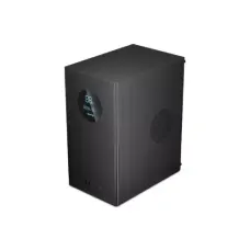 Value-Top T865D Micro ATX Casing with Power Supply
