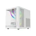 Value-Top V900W Micro-ATX Mini Tower Gaming Casing White