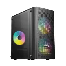 Value-Top VT-M200 M-ATX Casing With Power Supply