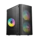 Value-Top VT-M200 M-ATX Casing With Power Supply
