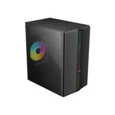 Value-Top VT-M300 Mini Tower Micro ATX Gaming Casing With Power Supply