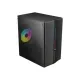 Value-Top VT-M300 Mini Tower Micro ATX Gaming Casing With Power Supply