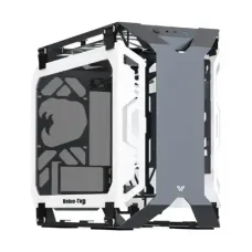 Value Top Mloong Series X-ERA Shining Grey Mini Tower Gaming Casing