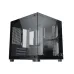 Xigmatek Aqua M Nano II mATX Mini-Tower Gaming Casing