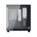 Xigmatek Aqua M Nano II mATX Mini-Tower Gaming Casing