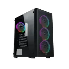 XIGMATEK Gaming Z RGB Mid Tower Casing