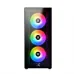 XIGMATEK Phantom Mid-Tower ARGB Gaming Casing