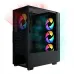 XIGMATEK Phantom Mid-Tower ARGB Gaming Casing