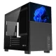 Xtreme D777B Mid Tower Casing With Display