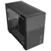 Xtreme D777B Mid Tower Casing With Display