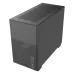 Xtreme D777B Mid Tower Casing With Display