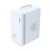 Xtreme U200 Mid Tower Micro ATX Casing With Power Supply