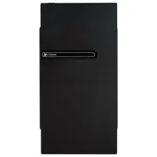 Xtreme M09 RGB Logo Mini Tower Black Casing