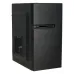 Xtreme M09 RGB Logo Mini Tower Black Casing