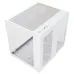 Xtreme M95W Mini Tower M-ATX 3 ARGB Fan White Casing