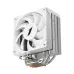 1STPLAYER CRYO CY12 White Air CPU Cooler