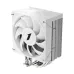 1STPLAYER CRYO CY12 White Air CPU Cooler