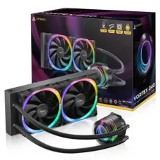 Antec Vortex 240 ARGB Liquid CPU Cooler