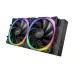 Antec Vortex 240 ARGB Liquid CPU Cooler