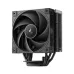 DeepCool AK400 G2 WH Wood Grain Air CPU Cooler