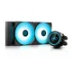 Deepcool GAMMAXX L240 V2 Black RGB 240mm Liquid CPU Cooler