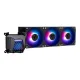 MSI Mag CORELIQUID A15 360 AIO ARGB Liquid CPU Cooler