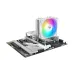 Thermaltake UX400 ARGB Sync White AIR CPU Cooler