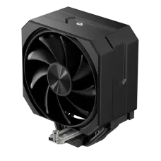 upHere UP1K4 120mm Black Air CPU Cooler