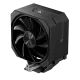 upHere UP1K4 120mm Black Air CPU Cooler
