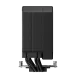 upHere UP1K4 120mm Black Air CPU Cooler