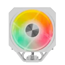 upHere UP1TC4C ARGB White 120mm Air CPU Cooler