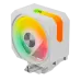 upHere UP1TC4C ARGB White 120mm Air CPU Cooler