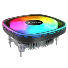Xtreme XJOGOS XJC100I TDP 90W CPU Cooler