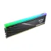 ADATA XPG LANCER BLADE RGB 16GB DDR5 6000MHz Black Heatsink Gaming Desktop RAM #AX5U6000C3016G-SLABRBK