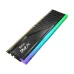 ADATA XPG LANCER BLADE RGB 16GB DDR5 6000MHz Black Heatsink Gaming Desktop RAM #AX5U6000C3016G-SLABRBK