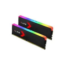 PNY XLR8 Gaming 32GB DDR5 RGB 6400MHz Desktop RAM