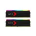 PNY XLR8 Gaming 32GB DDR5 RGB 6400MHz Desktop RAM